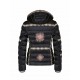 Горнолыжная женская куртка BOGNER