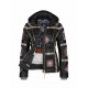 Горнолыжная женская куртка BOGNER