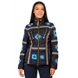 Горнолыжная женская куртка BOGNER