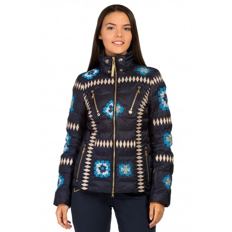 Горнолыжная женская куртка BOGNER