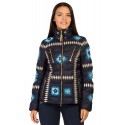 Горнолыжная женская куртка BOGNER