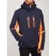 Горнолыжная мужская куртка BOGNER