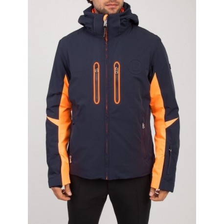 Горнолыжная мужская куртка BOGNER