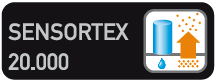 sensotex 20